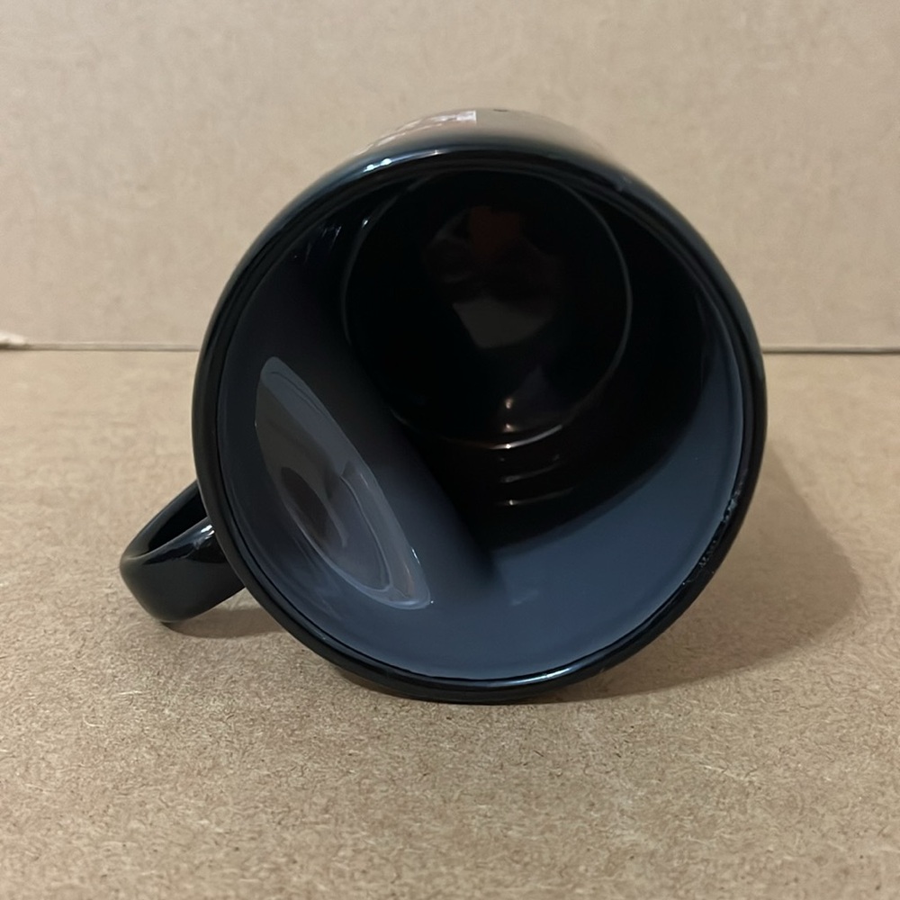 Heart Handle Mug - Picture 4 of 5